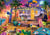 Puzzle 1000 pièces - Jeff Haynie - Roulotte - Schmidt Spiele