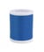 Fil à Coudre Laser 100% Polyester 500m Universel de Distrifil : Résistance et Couleurs Éclatantes pour Vos Projets de Couture 2216 Bleu