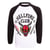 Stranger Things - Sweatshirt Christmas Jumper Hellfire Club (Taille M)