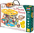La maison de la souris - Jeu Montessori - MONTESSORI BOIS - Maison de Souris, Jeux d'Associations