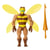 Les Maîtres de l'Univers Origins - Figurine Cartoon Collection Buzz-Off 14 cm - Mattel