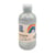 MégaCréa DIY - Gouache fabriqué en France Argenté 250 ml
