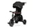 Tricycle  Comfo Max Noir