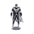 DC Multiverse - Figurine Build A Black Lantern Superman (Blackest Night) 18 cm