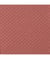 Tissu jersey matelassé losange de 140 cm de largeur Orange vendu par 50 cm