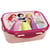 Boite gouter Princesse Disney 17 CM