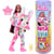 Poupee barbie cutie reveal lapin 10 surprises - costume peluche animal - mattel - hrk38