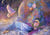 Puzzle 500 pièces - Angel of Peace - Grafika