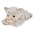 Peluche Léopard des neiges - 70cm - Histoire D'Ours