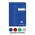 Carnet Piqûre A6 105X148 96P Petits Carreaux 5X5 90G Clairefontaine
