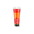 Gouache Studio - Orange fluo - Ultra couvrante - Mate - Tube 250 ml - Caran d'Ache