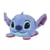 Lilo & Stitch - Peluche réversible Leroy/Stitch 8 cm - Simba