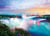 PUZZLE 1000P CHUTES DU NIAGARA EUROGRAPHICS