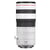 CANON Objectif RF 70-200mm f/2.8L IS USM Z blanc