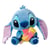 Lilo & Stitch - Peluche Stitch avec Glace 25 cm - Simba