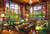 Puzzle 1000 pièces - Mount Cabin View - Bluebird Puzzle