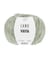 Pelote Exceptionnelle à tricoter Vaya - Lang Yarns 0058 - Mint