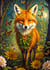 Renard Enchanté