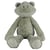 Peluche grenouille Flex 48 cm - Happy Horse