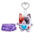 Nano-mals Purrnelope le chaton tricolore, compagnon électronique, plus de 70réactions, pour enfants, des 5ans