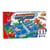 Super mario Rally tennis - Sylvanian Families - Rouge