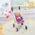 Baby born Happy Birthday Deluxe Buggy Poussette pour poupée