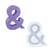 Moule en silicone 15cm x 12cm x 4cm - Symbole &