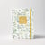 Agenda Semainier Pocket Non Daté Souvenir