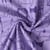 Tissu Flanelle de Coton Louison chiots Violets sur fond Mauve