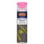 Spray de peinture - Marquage routier - Rouge néon - Asphalte, béton, parkings - Belton Special - 500ml