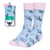 Lilo & Stitch - Paire de chaussettes Stitch Letters 36-43
