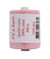 Fil À Batir 100% Coton Bobine De 800 mètres - Care & Create Rose