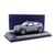 Voiture Miniature de Collection - NOREV - RENAULT Megane E-Tech Electric - Shadow Grey - 1/43 - Mixte