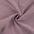 Tissu Velours milleraies uni Vieux rose