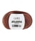 Pelote de laine vierge ATLANTIS - Lang Yarns 0087 Marron
