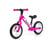 Vélo de Marche Galaxy Rose - Milly Mally