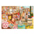 Puzzle 500 pièces - Pièces XXL - Sucreries Pour Centîmes - HOP - House of Puzzles