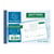 Quittung MWSt. -Nachweis A6 50x2 Bl NCR - Visuel - x 10 - Exacompta