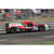 Voiture miniature de collection - SPARK - ORECA 07 - Échelle 1/18 - Rouge/Blanc/Vert - Le Mans 2022