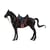 Original Character - Figurine Figma Horse ver. 2 (Dark Bay) 19 cm