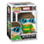 Marvel - Figurine POP! 8-Bit Doc Ock 9 cm - Funko