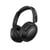 Casque Audio Bluetooth Sans Fil Réduction De Bruit Pour Gaming Confortable Noir YONIS