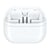 Ecouteurs sans fil Bluetooth - Samsung Galaxy Buds3 Pro avec reduction de bruit - Blanc