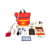 Sac à dos médecin d'urgence
