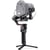 Stabilisateur 3 axes portable DJI Ronin S2 Pro Combo, nacelle-caméra 4,5 kg, fibre de carbone