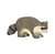 Figurine Holtztiger Raton laveur