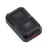 Crosscall Télécommande X-Command Bluetooth Universelle 3 Boutons Programmables Noir