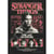 Stranger Things - Puzzle Stranger Things  500 pièces One Last Adventure - Epoch Toys