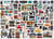 Puzzle 1000 pièces - World of Cameras - Eurographics