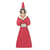 Figurine Châtelaine - Holztiger